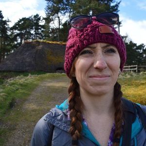 Meet your Posher, Jenna